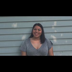 Meet your Posher, Elida